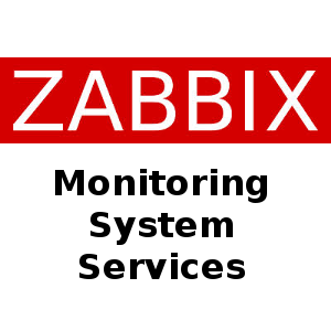 zabbix monitoring services